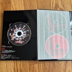 ルーキーズ　LAST DVD ALBUMの画像