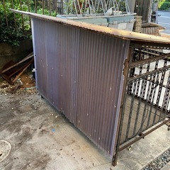 犬小屋の画像
