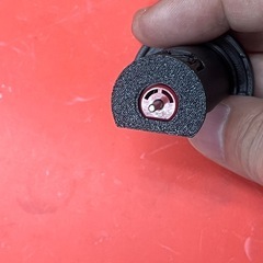 JIGMA ミニ四駆 モーター 洗浄 水中 慣らし 治具 ロング
の画像