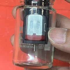 JIGMA ミニ四駆 モーター 洗浄 水中 慣らし 治具 ロング
の画像