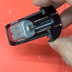 JIGMA ミニ四駆 モーター 洗浄 水中 慣らし 治具 ロング
の画像