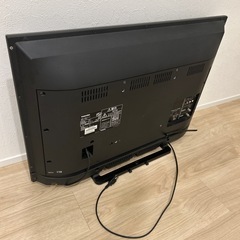 東芝 液晶テレビの画像