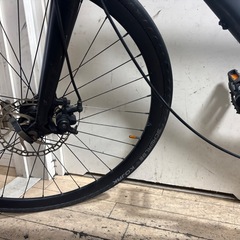 Cannondale BAD BOY FATTY クロスバイクの画像