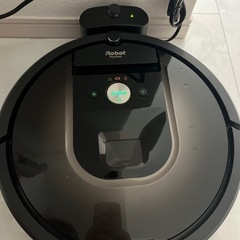 ロボットルンバの画像