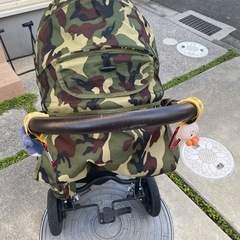 airbuggy の画像