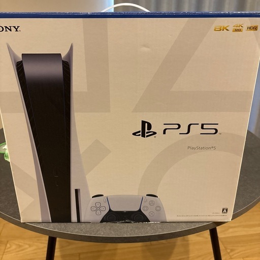 プレイステーション ps5