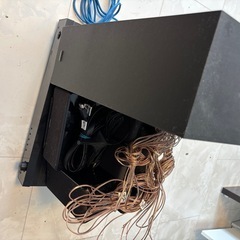 DENON AVC-S500HDの画像