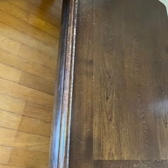 ローテーブル　こたつ　テーブルの画像