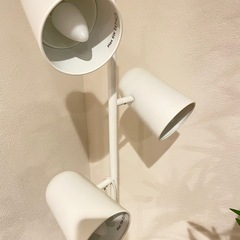 スタンドライトby IKEAの画像