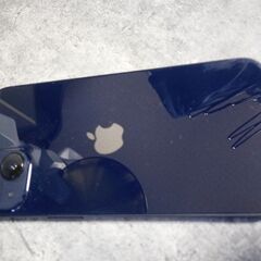 iPhone13 256GB ミッドナイトの画像