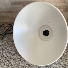 IKEA 照明　ダウンライト　の画像