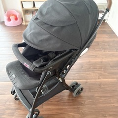 joie ベビーカーの画像