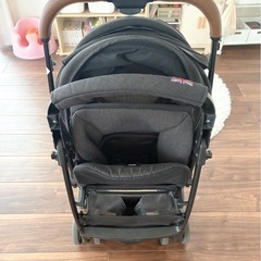 joie ベビーカーの画像