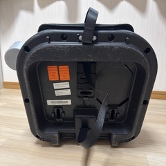 チャイルドシート　joieの画像