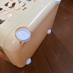 プーさん　おもちゃ箱の画像