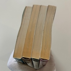 黄昏流星群 （ビッグコミックス） 弘兼憲史／著　12巻13巻16巻17巻の4冊セットの画像