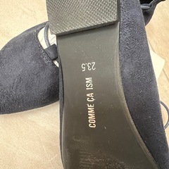 パンプスの画像