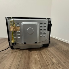 電子レンジの画像