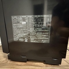 電子レンジの画像