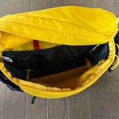 ノースフェイス　ショルダーバッグの画像