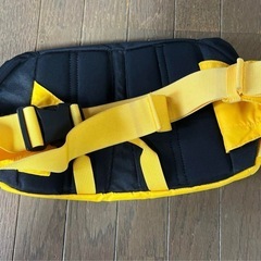 ノースフェイス　ショルダーバッグの画像