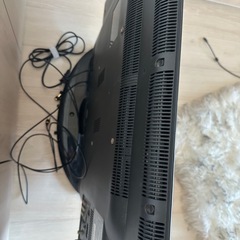 東芝　REGZA レグザ　テレビの画像