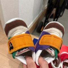 ミキハウスの画像