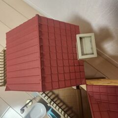 あかりの灯る大きなお家 　シルバニアファミリー　シルバニア　家具　まとめ売り　ドールハウス　の画像