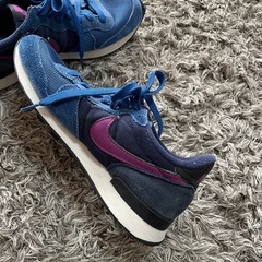 NIKEスニーカー　23cmの画像