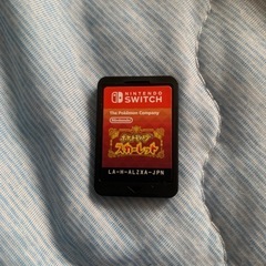 任天堂 Nintendo Switch Lite イエロー 、ポケモンスカーレットの画像