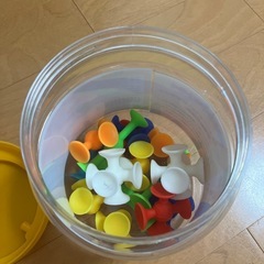 ピタリコ　オモチャの画像