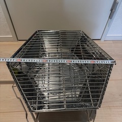 焚き火台
の画像
