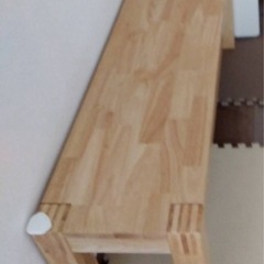 IKEA　ダイニングテーブルの画像