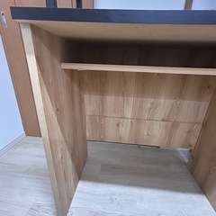 幅82㌢　キッチンボードの画像