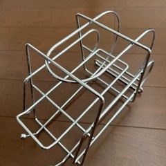 缶収納 缶収納ラック 缶ストッカーの画像