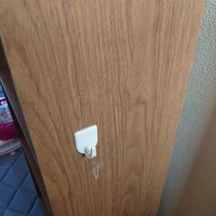 【受け渡し予定者決定済み】⚠️急募⚠️カラーボックス×2の画像