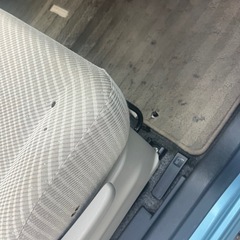 ワゴン®️  傷、凹み、アリ　内装、焦げ汚れあり　元喫煙車の画像