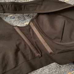 新品 姿勢サポートブラジャー 3L  の画像