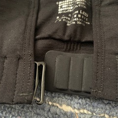 新品 姿勢サポートブラジャー 3L  の画像