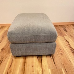 オットマンの画像
