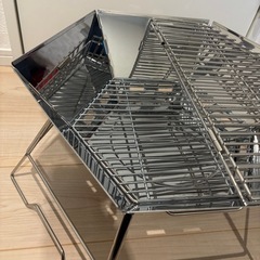 焚き火台
の画像