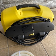 ケルヒャーK2サイレントの画像