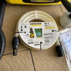ケルヒャーK2サイレントの画像