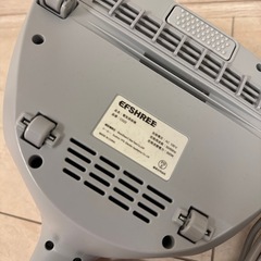 布団用掃除機の画像