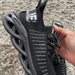 スニーカー　26cmの画像