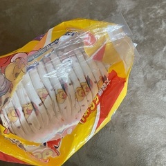 お取引中　　グーン　おむつ　パンツ　Lサイズの画像