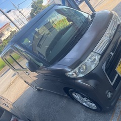 タントカスタムRS 車検満タン！の画像