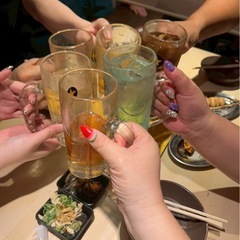 関西ぽっちゃりオフ会グル🍺