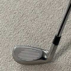ゴルフ練習器具　ツアーストライカーPro-7(プロ7番)の画像