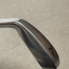 ゴルフ練習器具　ツアーストライカーPro-7(プロ7番)の画像